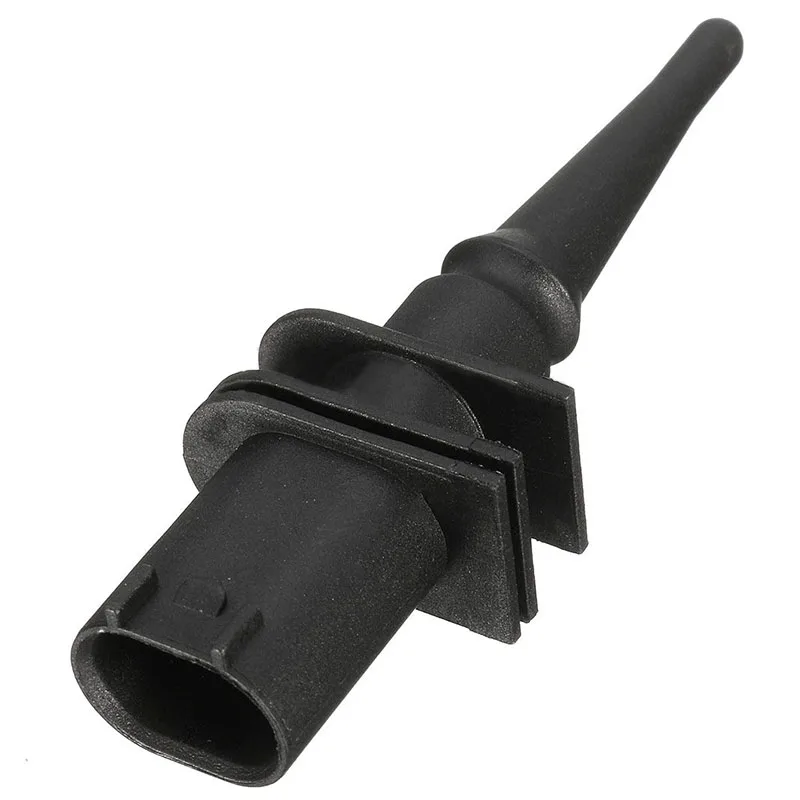 Black  Outside Air Temperature Sensor For B-M-W 1 6 7 Series E46 E90 E91 E39 65816905133