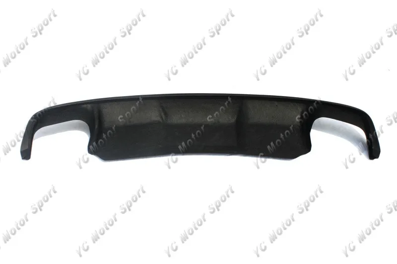 2009-2013 BMW E89 3D Design Style Rear Diffuser FRP (5)
