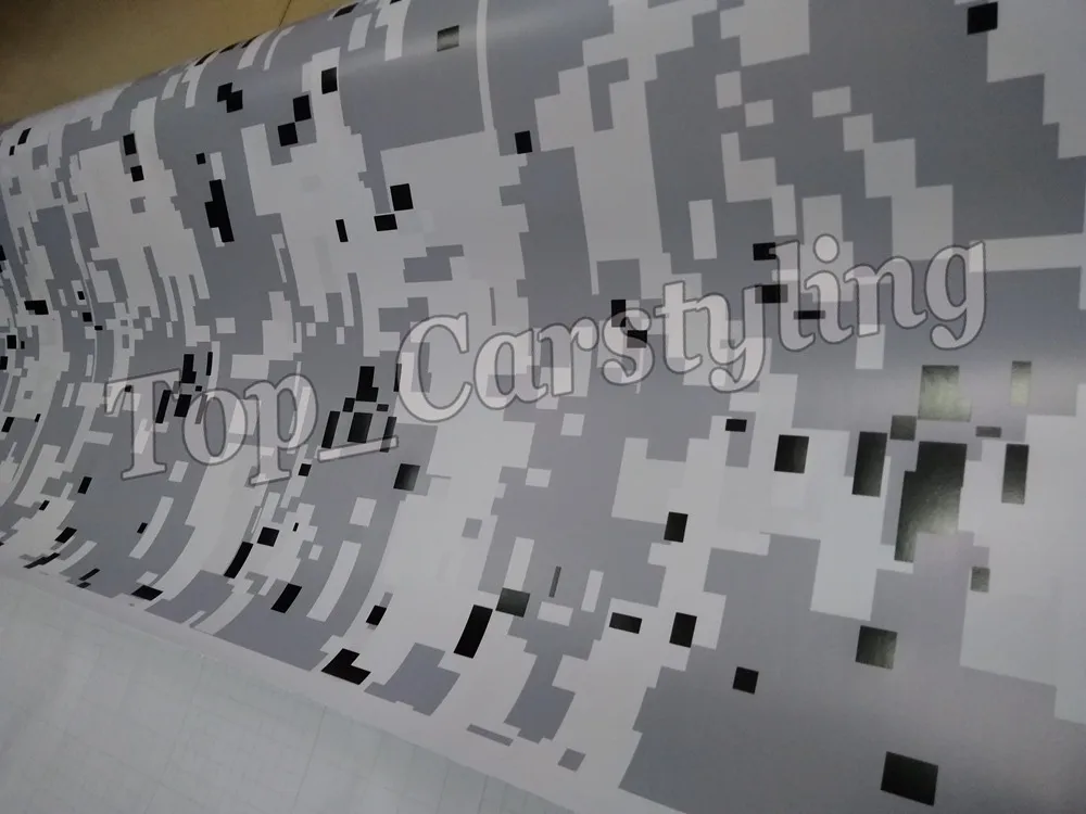digital camo Vinyl08