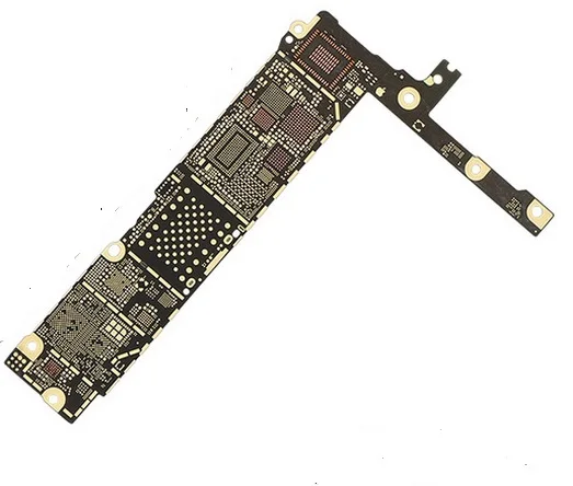 Материнская плата для iPhone 6 6G 4 7&quot|board camera|lighting arresterboard puzzle |