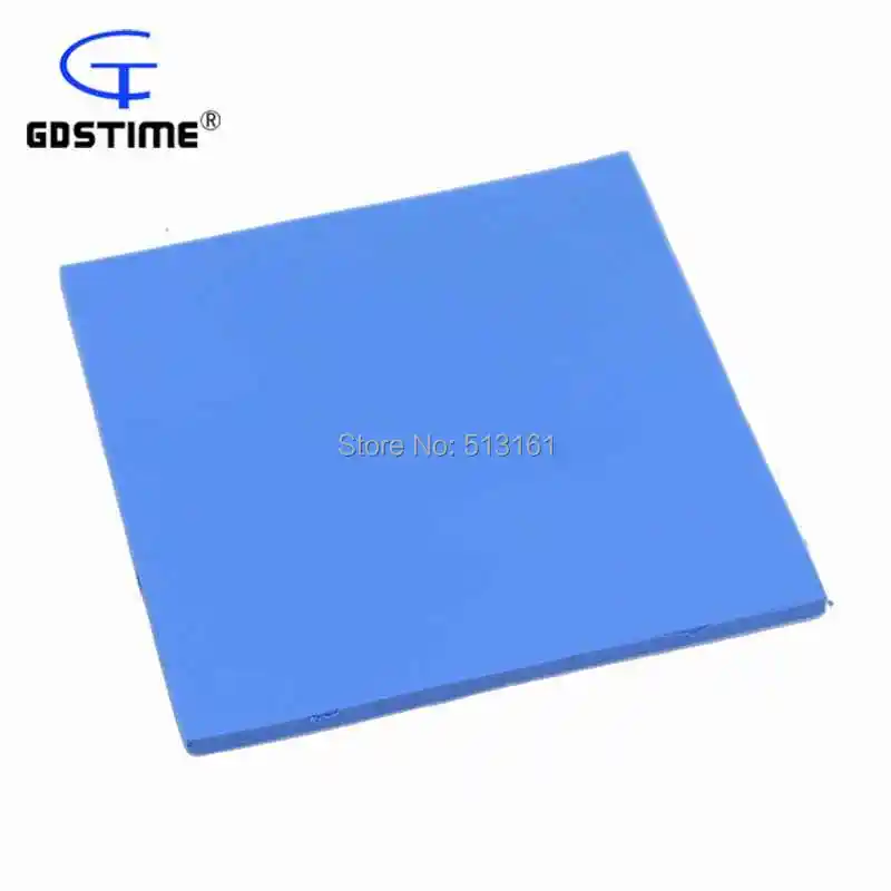 100x100x4mm thermal pad(3)