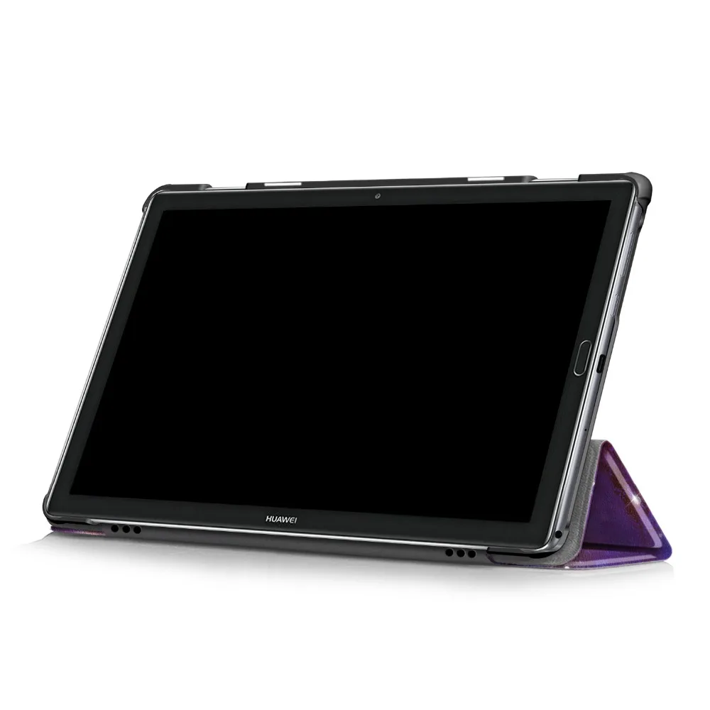 Бренд gligle модный магнит чехол для сна для huawei Mediapad M6 10,8 чехол для huawei M6 10,8