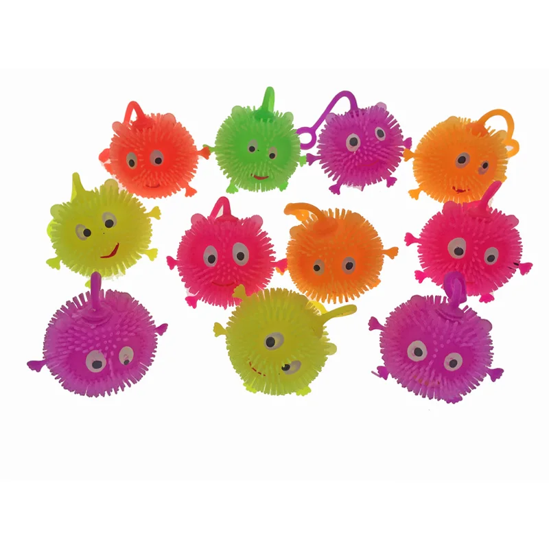 Led Bouncy Balls (3)