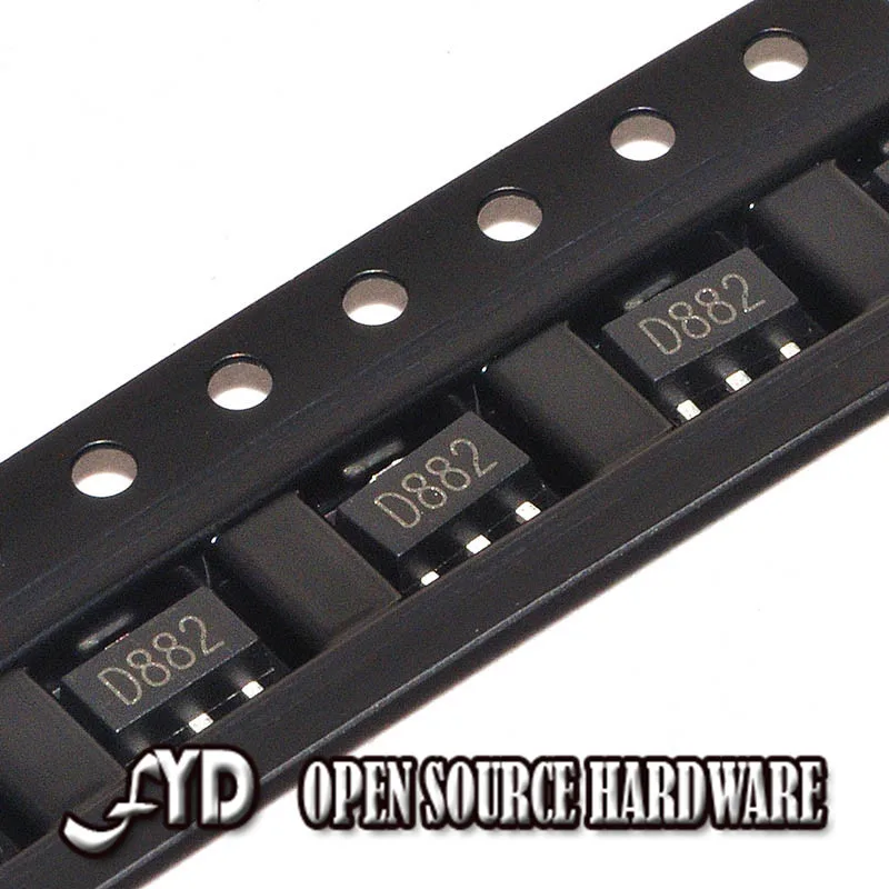Online Buy Wholesale b772 transistor from China b772 transistor ...
