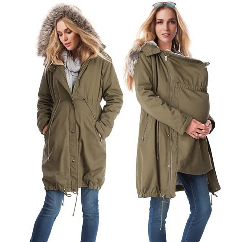Maternity Coats1