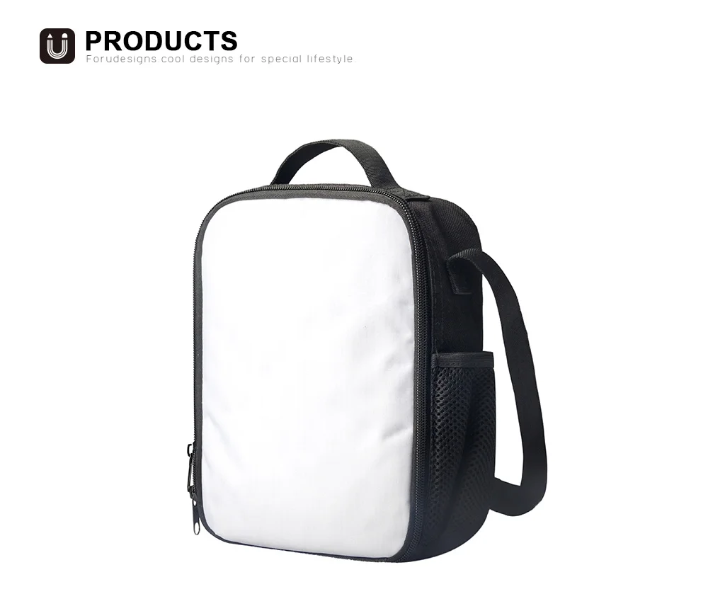 Bolsas p almoço