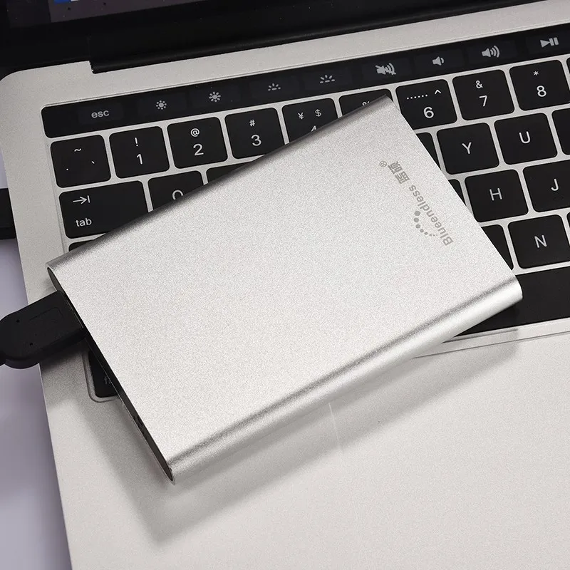 Blueendless HDD 2 5 USB 3 0 External Hard Drive 320GB Hard font b Disk b