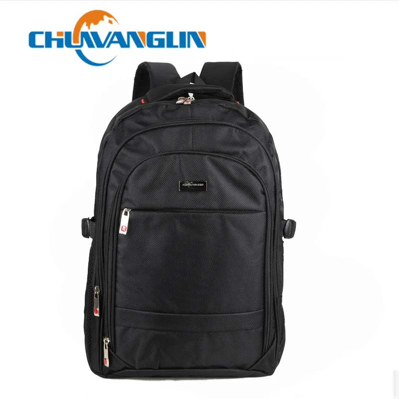 

Chuwanglin Men's backpack computer bag backpack for male and female business bag men backpacks school bags women bags ZDD471