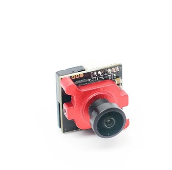 

1PCS HD FPV Camera 2.1mm 2.3mm Lens Mini A19 Camera NTSC/PAL 2000TVL 0.001Lux Cam Parts for RC Micro Drone Quadcopter
