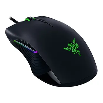 

Original Razer Lancehead Tournament Edition Wired Gaming Mouse 16000 DPI 5G Optical Sensor Left and Right Both Hand Gaming Mouse