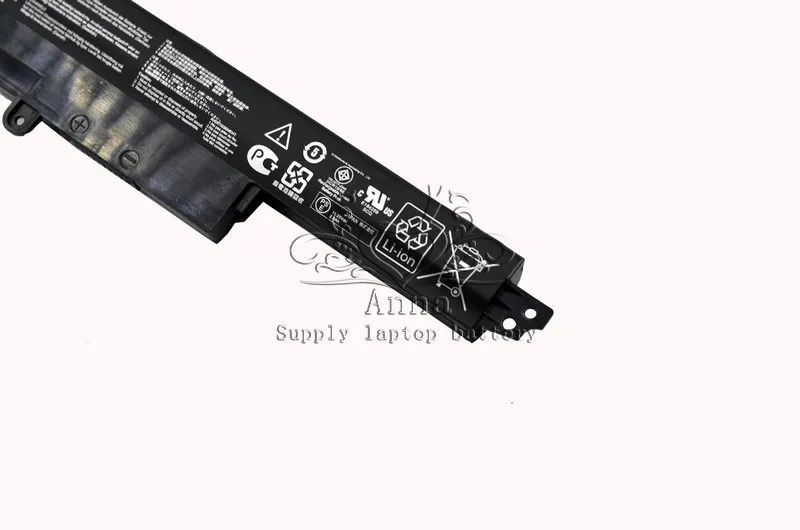 JIGU A31LM9H A31N1302 Original laptop Battery For Asus VivoBook F200CA X200CA 11.25V 33WH JIGU A31LM9H A31N1302 Original laptop Battery For Asus VivoBook F200CA X200CA 11.25V 33WH
