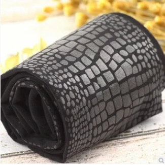 

2015 new sexy tights women tights imitation crocodile skin tights