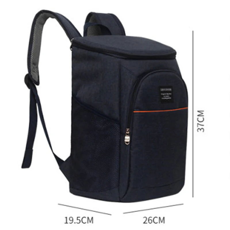 Baby Insulation Bag Thermal Feeding Breast Milk Warm Bag Mummy Portable Food Storage Family Picnic For Baby Care Backpack BB5109 (13)