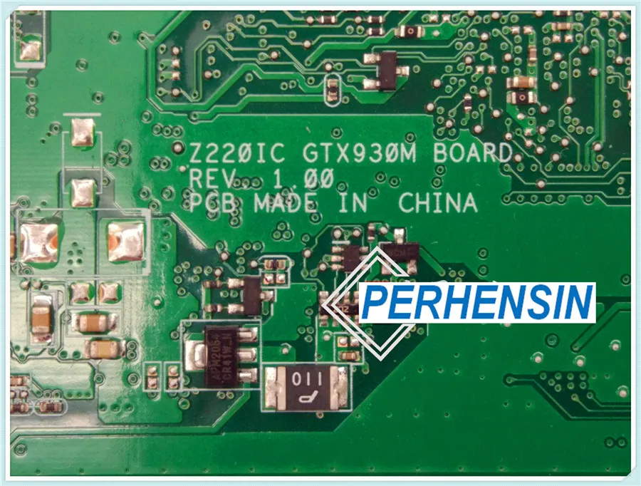  FOR Asus Z220IC motherboard desktop mainboard GTX930M REV 1.00 TESTED PERFECTLY