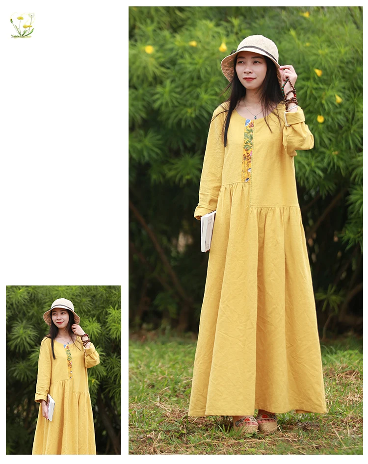 7340 yellow dress (18)