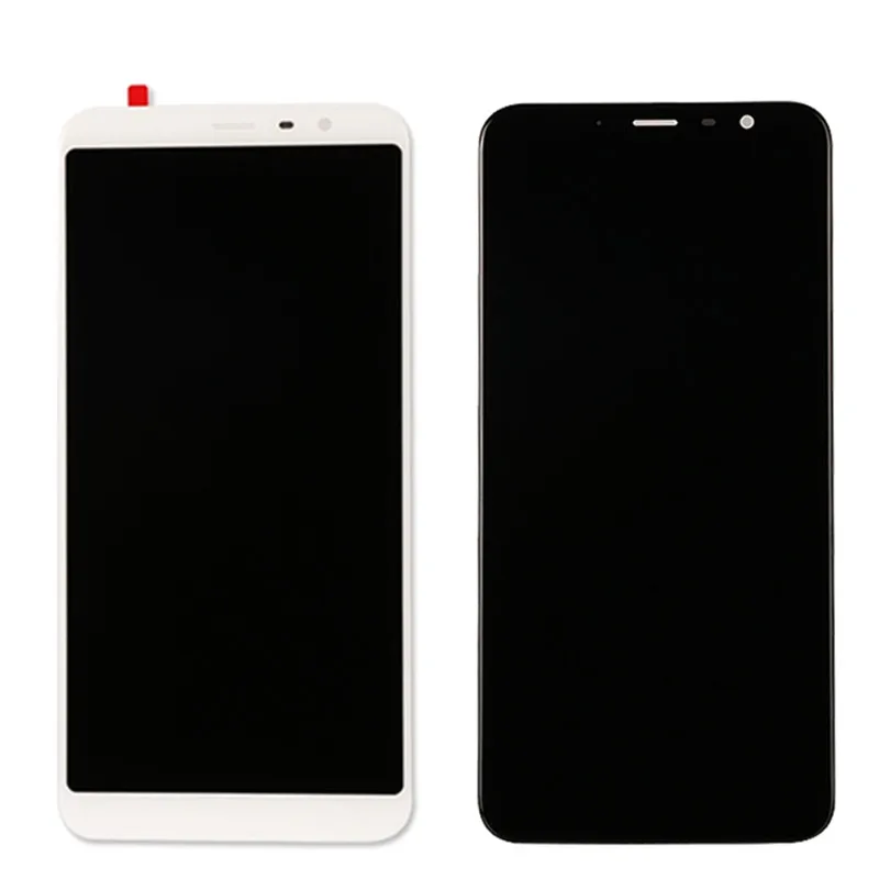 Для Meizu M6T ЖК-дисплей + фотоэлемент запасные части для Meilan 6T / M811Q ЖК-дисплея |