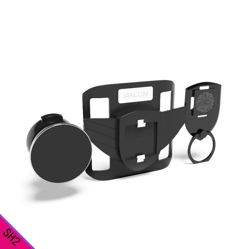 Jakcom SH2 Smart Holder Set Penjualan Panas Di Lengan Sebagai Brazalete Movil S8 PLUS Band Handphone