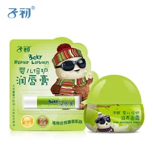 Springbuds Children Natural Baby font b Lotion b font nourish face Cream Moisturizing Cream Baby Lips