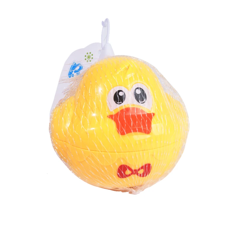 

New Bathing Toys Stack Duck Children Play Educational Activities Toys Set Bathroom Puzzle Playing in the Water Game Shower Toys