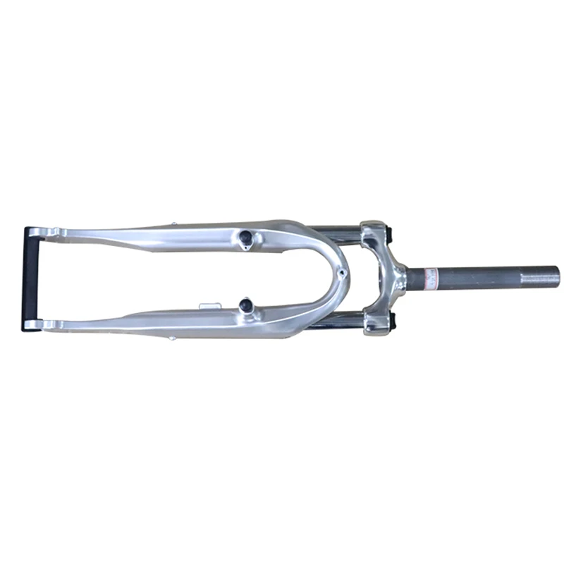 26"Bike Front Fork Suit for Disc brake and V brake MTB bike Road Bicycles Bike Suspension