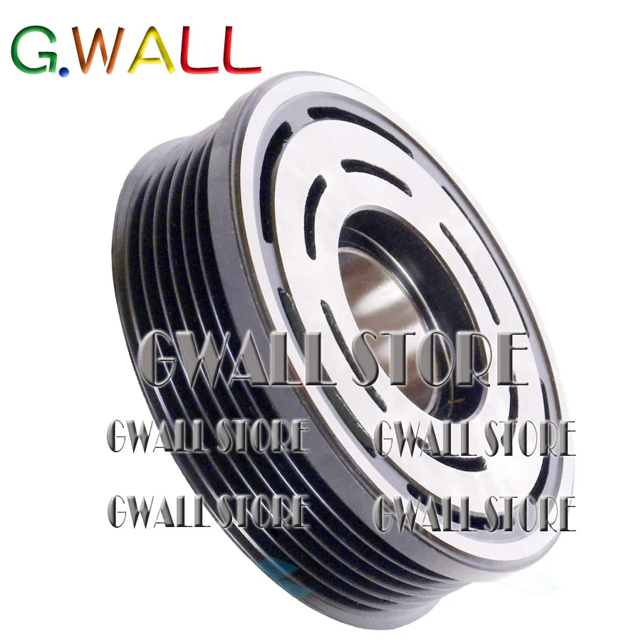

Brand New For Opel Vauxhall AC Compressor Pulley Bearing 355020 Outer Diameter 109 13297443 13322148 13370913 24464152 6854013