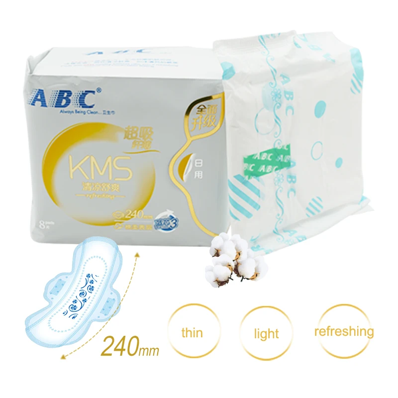 ABC гигиенические салфетки/прокладки для трусиков гигиенические прокладки для ухода за здоровьем женские прокладки гигиенический продукт гигиенические прокладки для трусиков