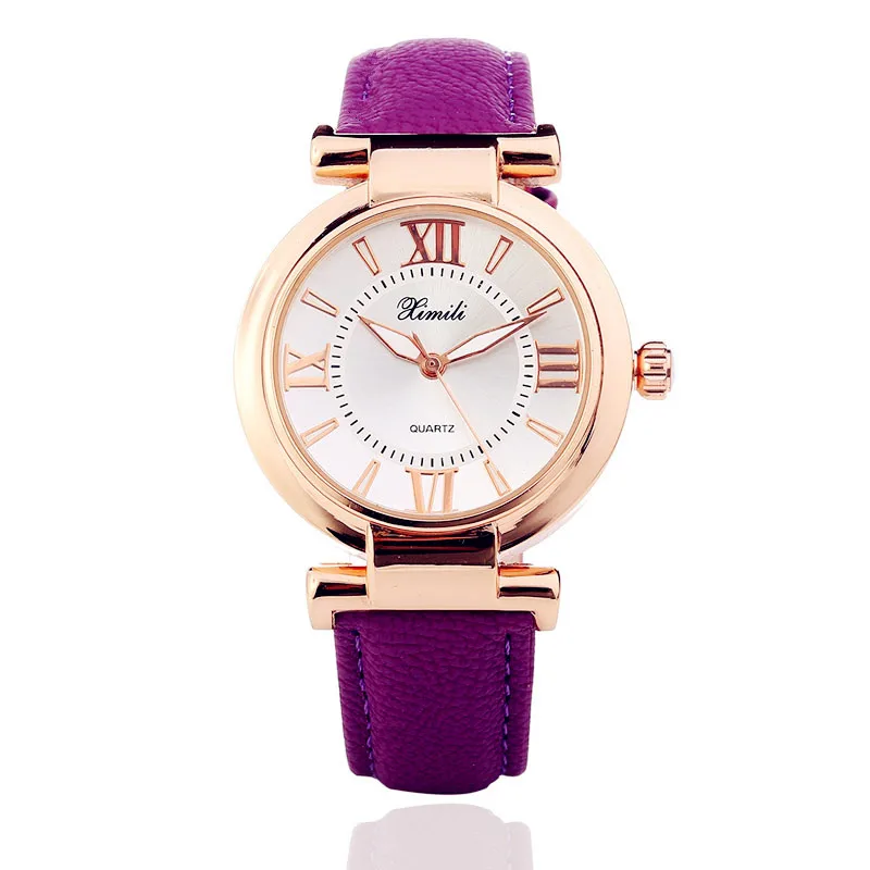 Женские часы браслет Relojes Mujer Мода 2018 г. Повседневное кварцевые блестящие с