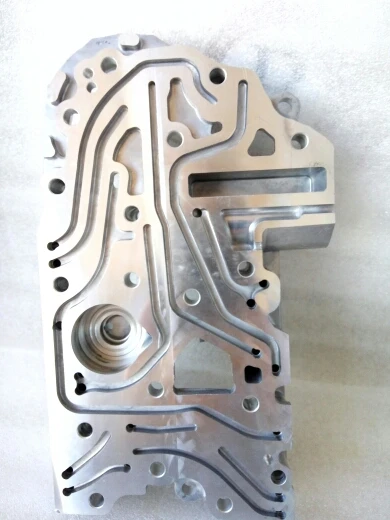 DSG DQ200 0AM 0AM325066AC 0AM325066C 0AM325066AE 0AM325066R W V Valvebody накопительный корпус для Audi Skoda 7 скоростей OAM комплект OEM