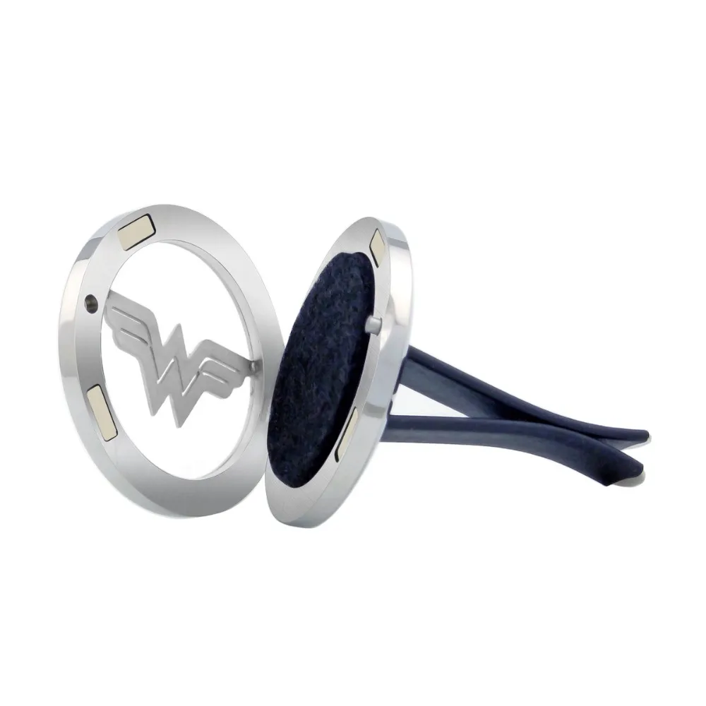 ZP-CDL032-2 Car Diffuser Locket