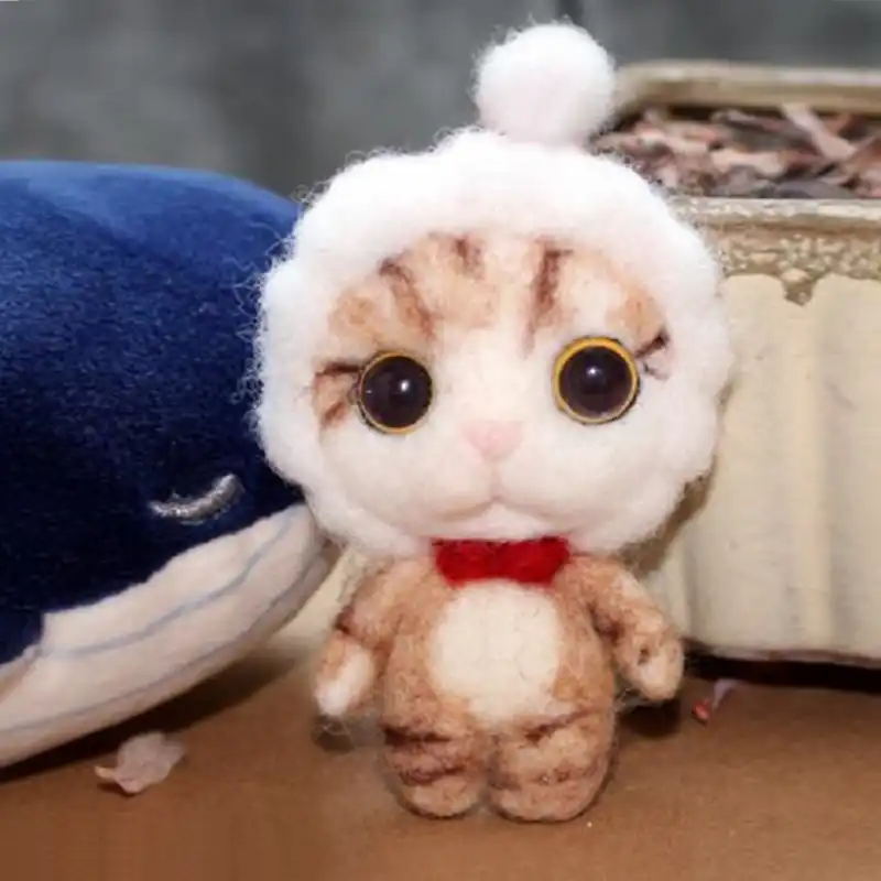 lol cat toy