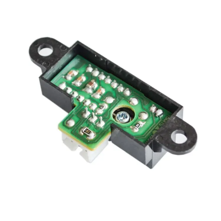 10 шт./лот GP2Y0A41SK0F 100% новый инфракрасный датчик расстояния 4 30 см 0A41SK с проводами|sensor