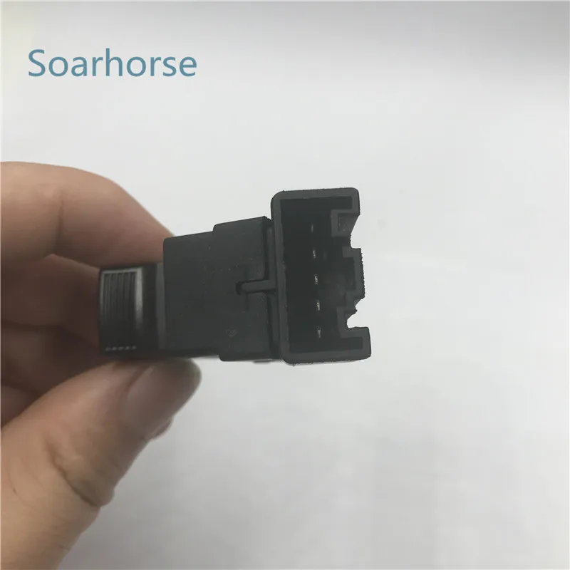 power window switch