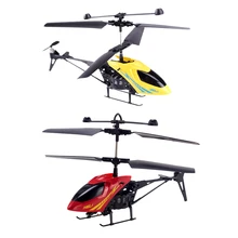 RC901 2CH Mini RC Helicopter Radio Remote Control Aircraft 3D Gyro Helicopter Electric Micro 2 Channel