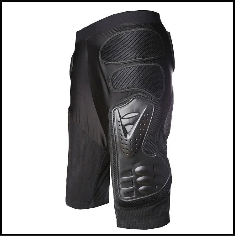 Motorcycle short Men's protective gear Riding Ride Shorts Off road shatter resistant diaper