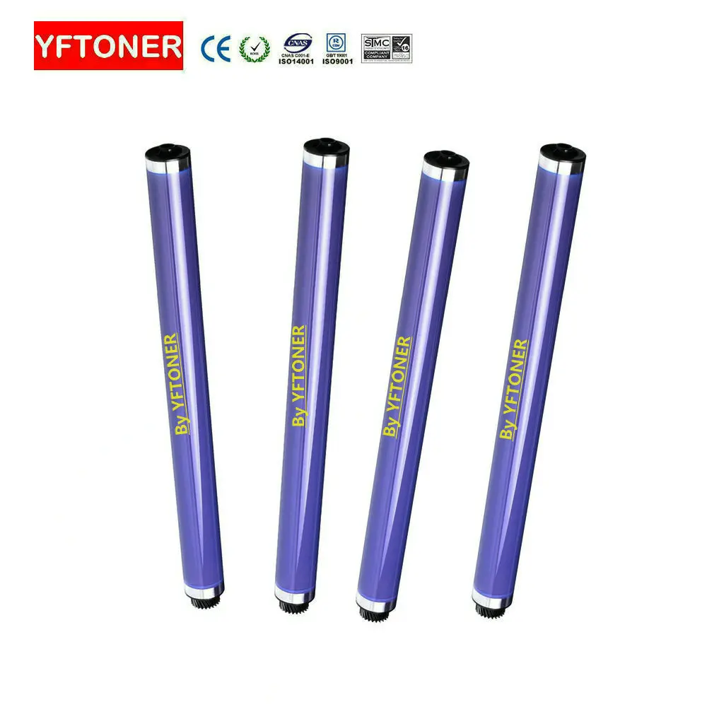 YFTONER цвет 013R00657 013R00658 013R00659 013R00660 фотобарабан для Xerox WorkCentre 7120 7125 7220 7225