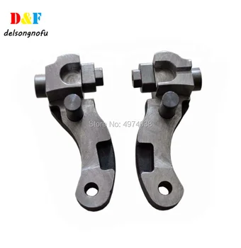 

SM74 PM74 Printing Machinery Swiveling Lever DS CPL M2.010.027F Swiveling Lever OS CPL M2.010.028F