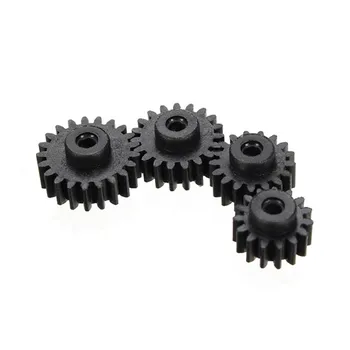

Brand New For WLtoys K989-32 1/28 Motor Gear RC Car Parts