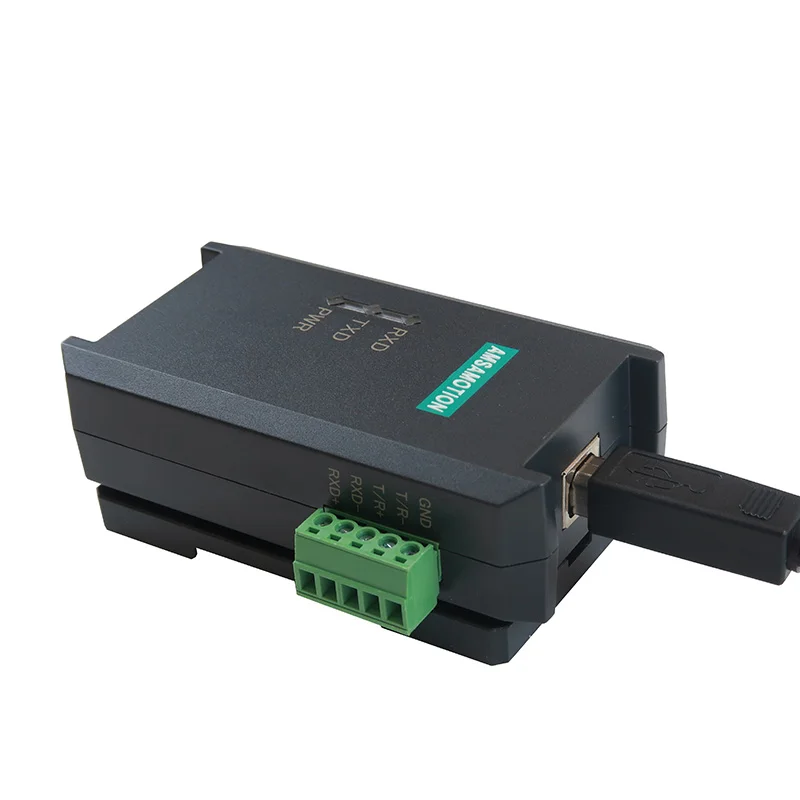 Промышленный Класс USB-RS485 USB-RS422 USB-RS232 чип FTDI изолированный модуль преобразования USB к RS232/422/485 магнитная изоляция