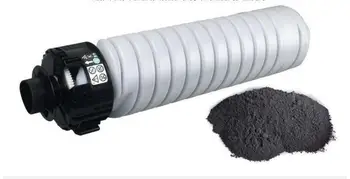 

2PC new black Toner Cartridge printer cartridge compatible for ricoh MP4055 5055 6055 SP 6054 copier toner kit office consumable