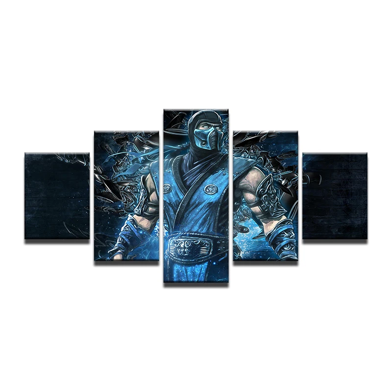 5