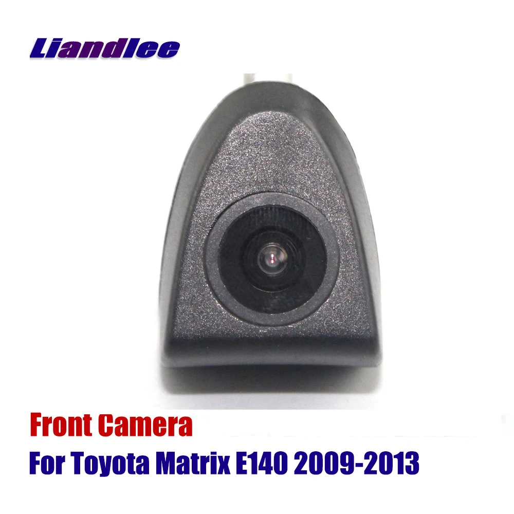 

Liandlee For Toyota Matrix E140 2009-2013 2010 2011 2012 Car Front View Camera