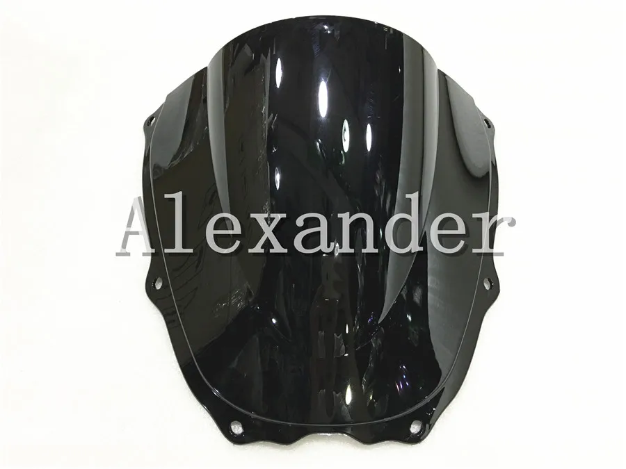 

For Honda RVT1000R VTR1000 SP1 SP2 RC51 2000-2006 2001 2002 2003 2004 2005 Windscreen Windshield Windscherm VTR RVT 1000 1000SP