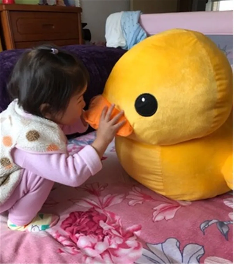 plush duck toy6