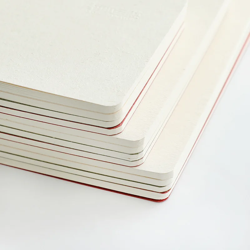 1 шт. Новый Блокнот Канцтовары пустая креативная книга простой журнал блокнот