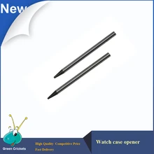 5-#12 браслет для часов инструмент для настройки указателя, браслет для наручных браслетов, удобный инструмент для ремонта часов Дырокол