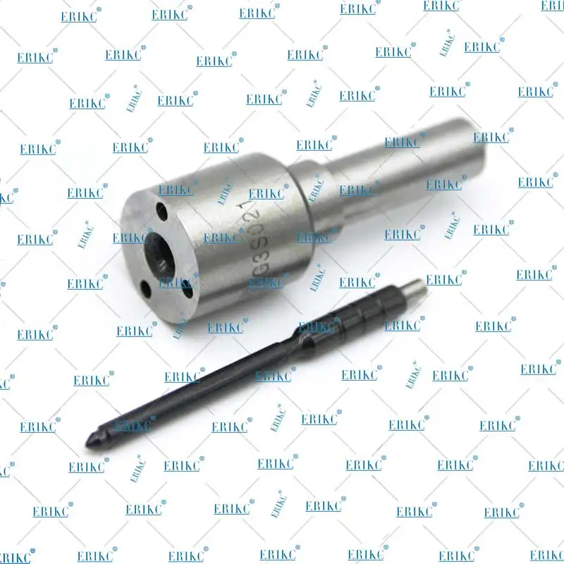 ERIKC G3S021 Auto Common Rail Fuel Injector Pump Parts Diesel Injection Nozzle G3S021 (2)