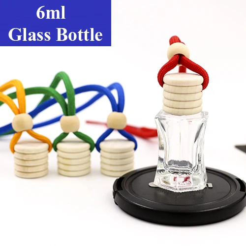 Освежитель воздуха для автомобильного сиденья 50 шт./лот 6 мл|perfume bottle|bottle perfumeperfume