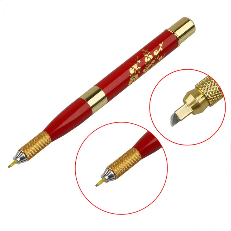 tattoo pen