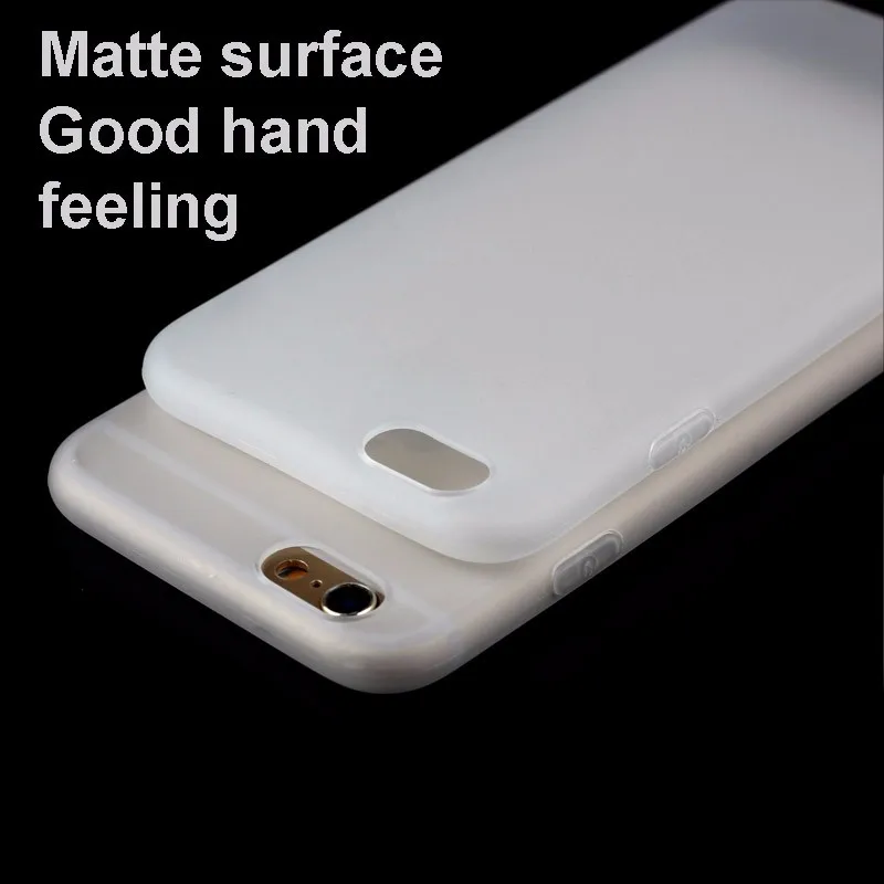 Matte-Surface-Transparent-milk-white-Soft-Silica-TPU-phone-case-for-apple-iphone-6-6S-6S-plus-back-cover-protector-handset-gift-02