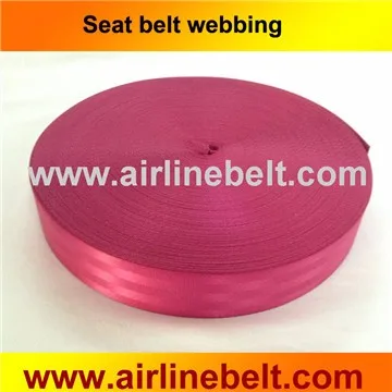 seat belt webbing-whwbltd-13